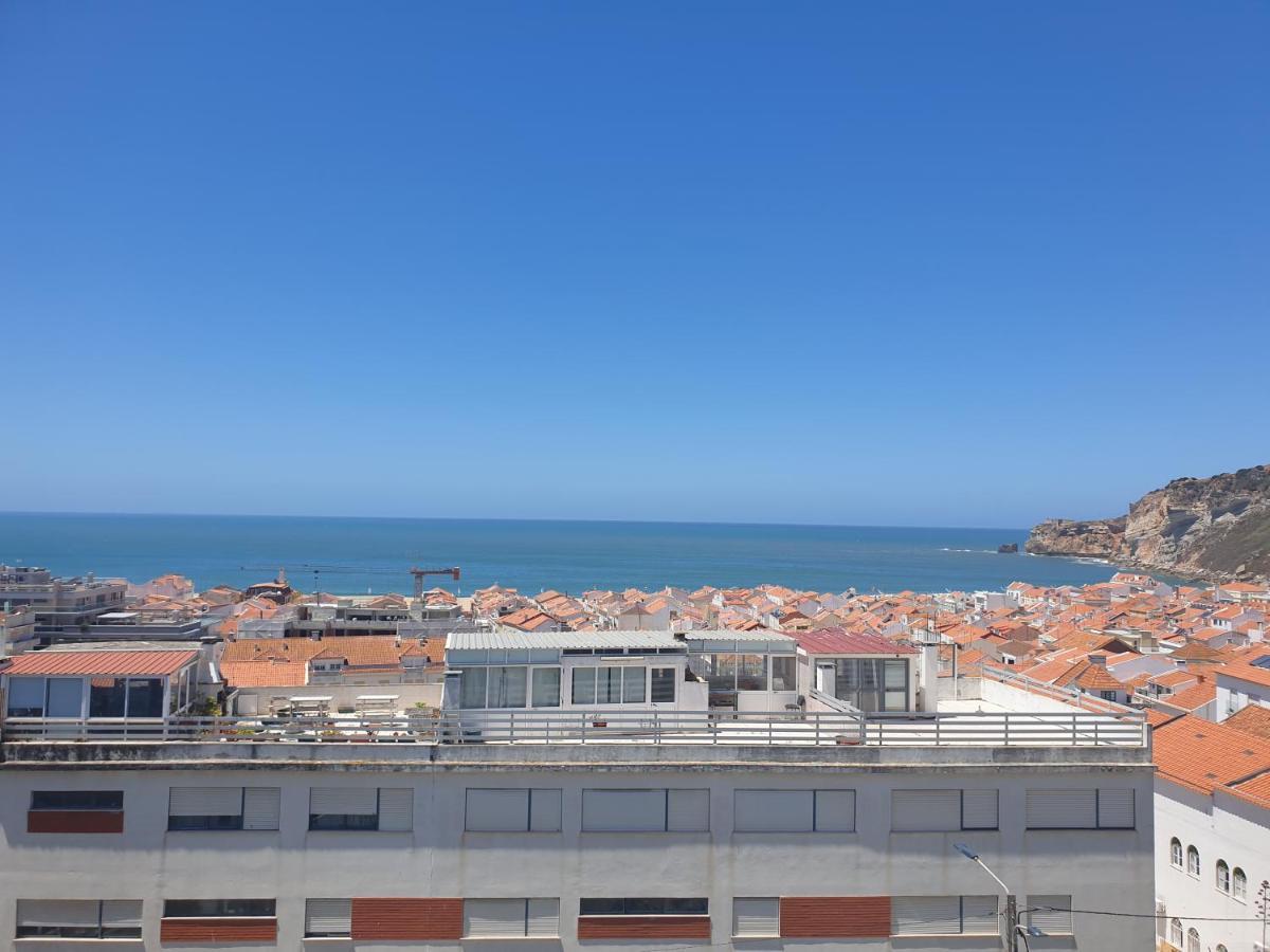 Casa "Patota" - Nazare - Alojamento Local Εξωτερικό φωτογραφία