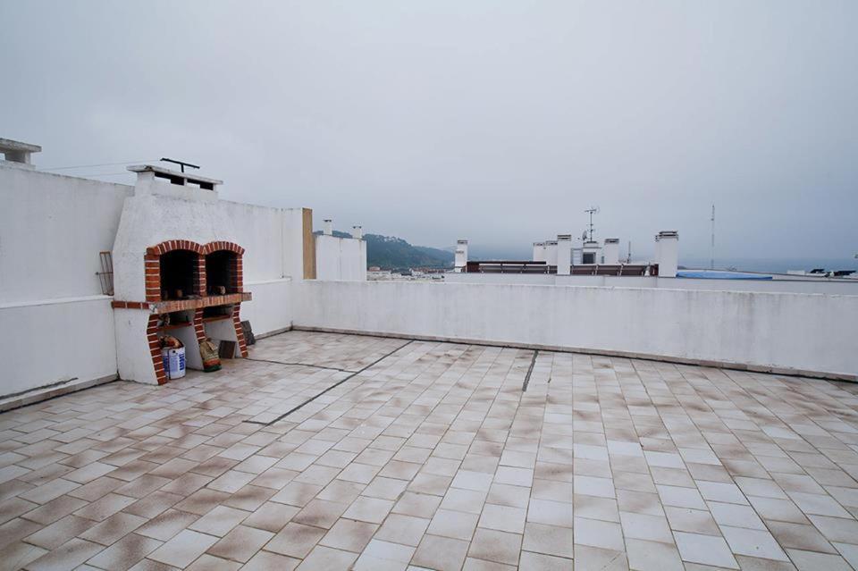 Casa "Patota" - Nazare - Alojamento Local Εξωτερικό φωτογραφία