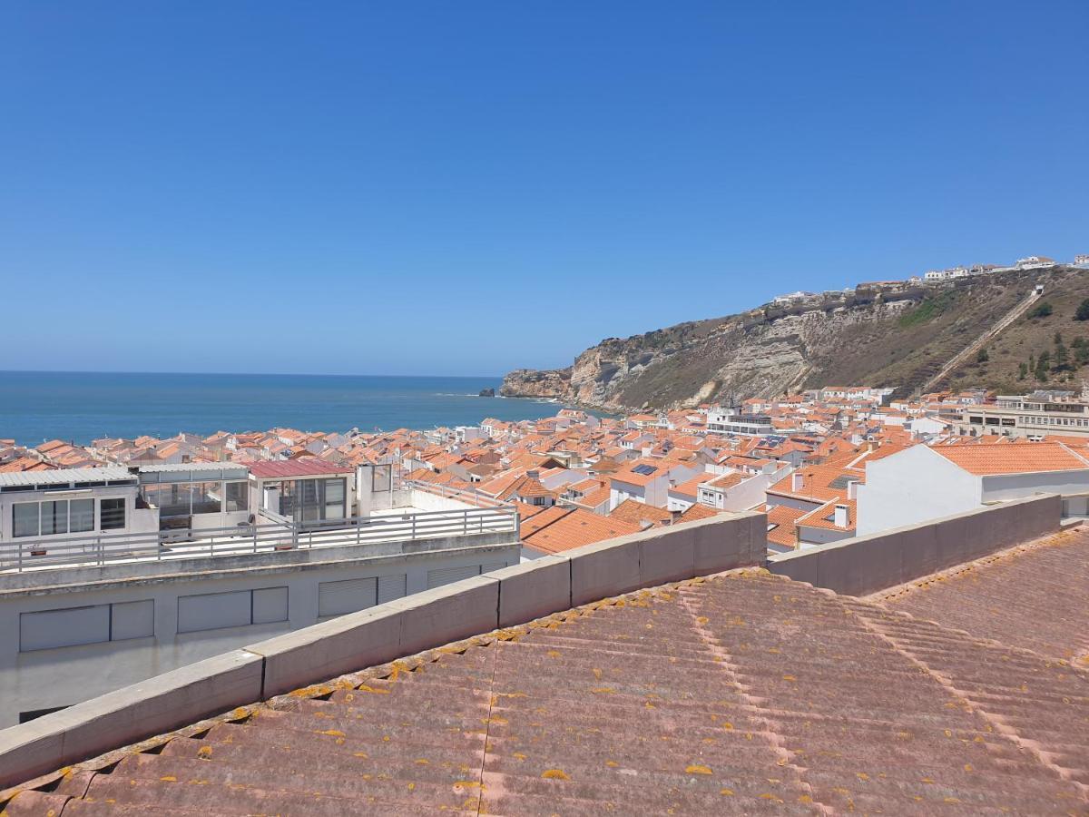 Casa "Patota" - Nazare - Alojamento Local Εξωτερικό φωτογραφία