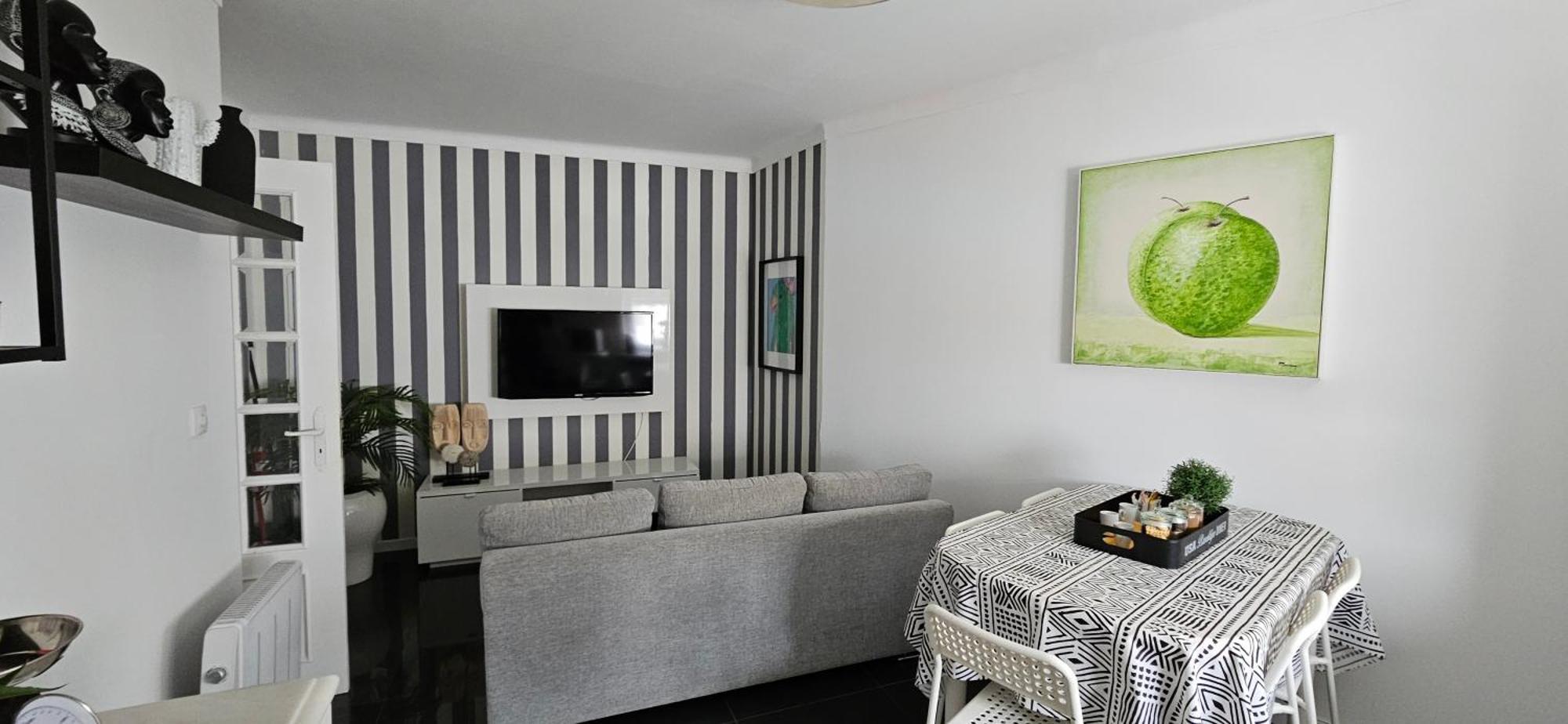Casa "Patota" - Nazare - Alojamento Local Εξωτερικό φωτογραφία