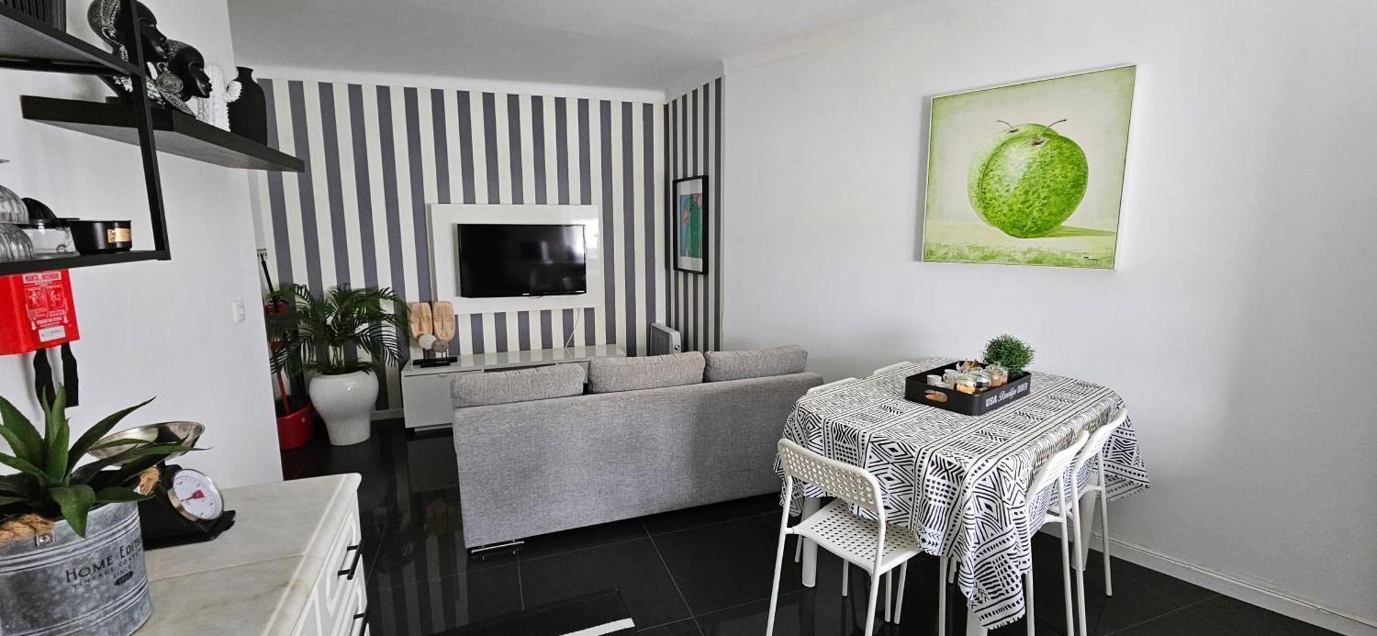 Casa "Patota" - Nazare - Alojamento Local Εξωτερικό φωτογραφία
